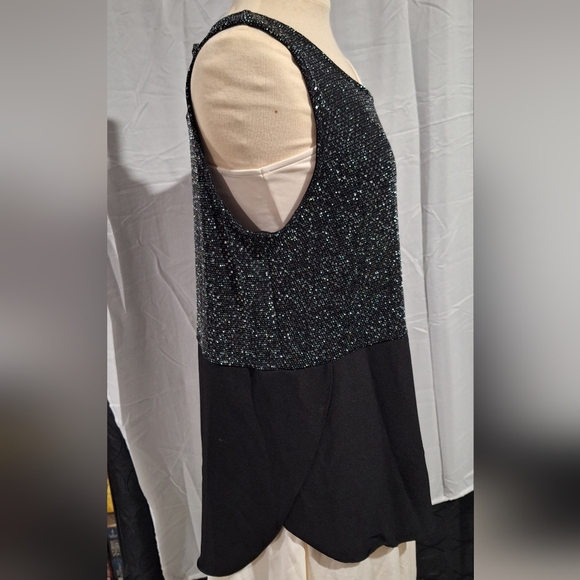 Blouse black - Picture 4 of 8